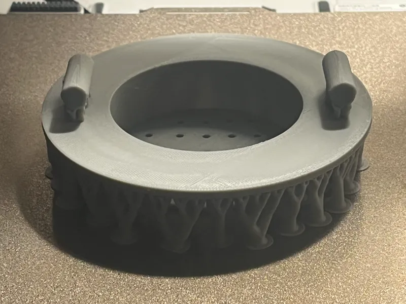 sink filter