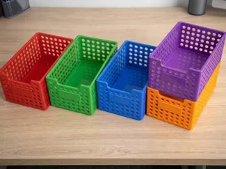 boite de rangement