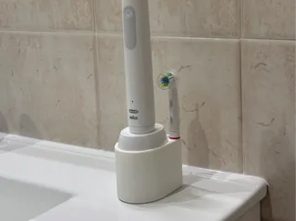 Holder Spazzolino Oral B