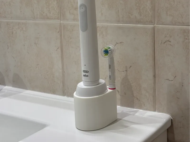Holder Spazzolino Oral B