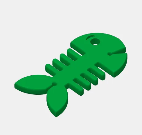 ear bud fish