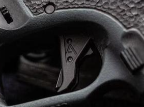 TM系统GLOCK扳机模型 Agency款