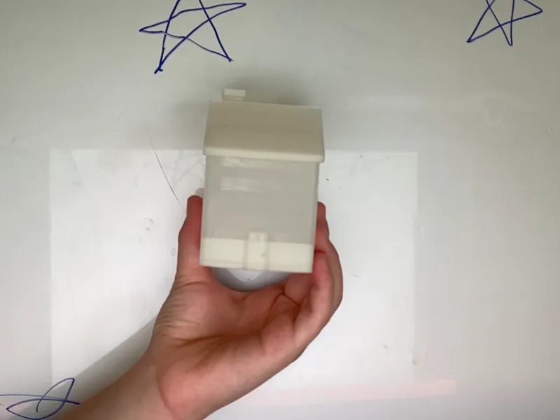 House box