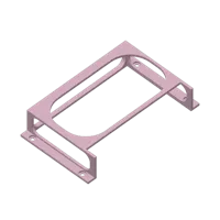 0.2mm layer, 2 walls, 20% infill