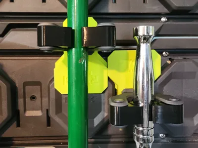 Ryobi Link Clamp Hook