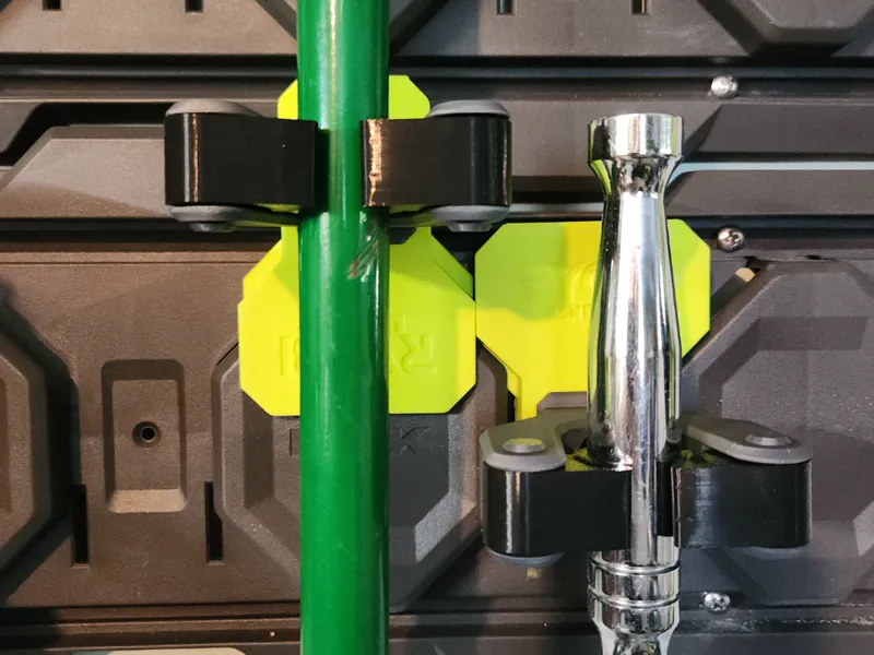 Ryobi Link Clamp Hook