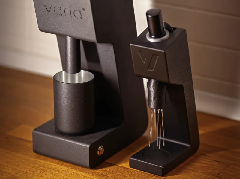 Barista Accessory Stand WDT coffee distribution