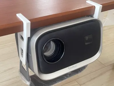 projector hanger simple hanger desktop projector