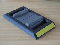 0.28mm layer, 2 walls, 20% infill
