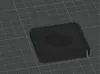 0.28mm layer, 2 walls, 15% infill