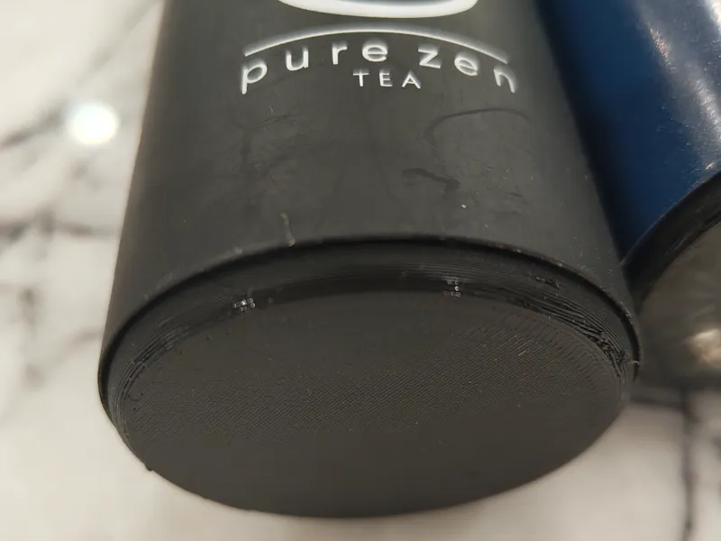 Pure Zen Tea Thermos Bottle Bottom Replacement