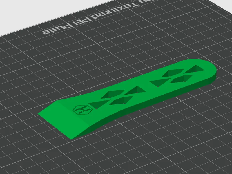 scraper tool