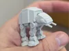 0.12mm layer, single color