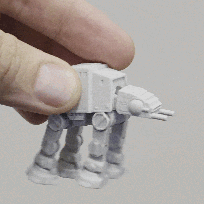 Фигурка AT-AT Walker