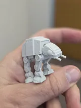 Фигурка AT-AT Walker