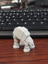 Фигурка AT-AT Walker