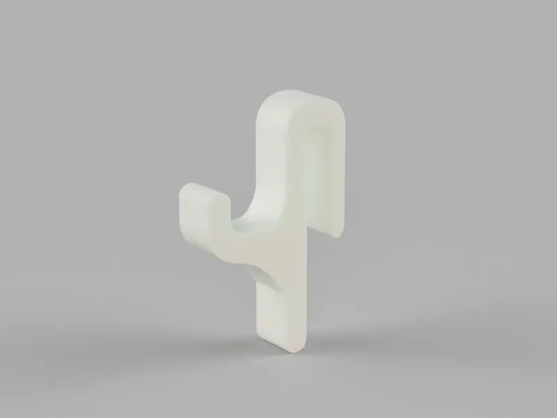 Curve Hook
