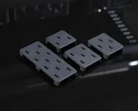 Small Gap (slim, Standard)