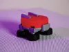 Multi-Color - Split by Plate