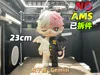Height 23cm