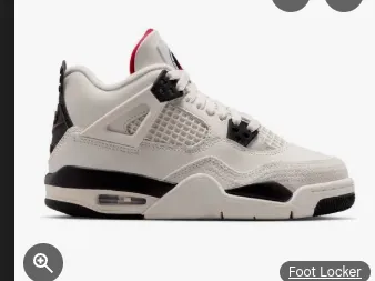flexi Jordan 4
