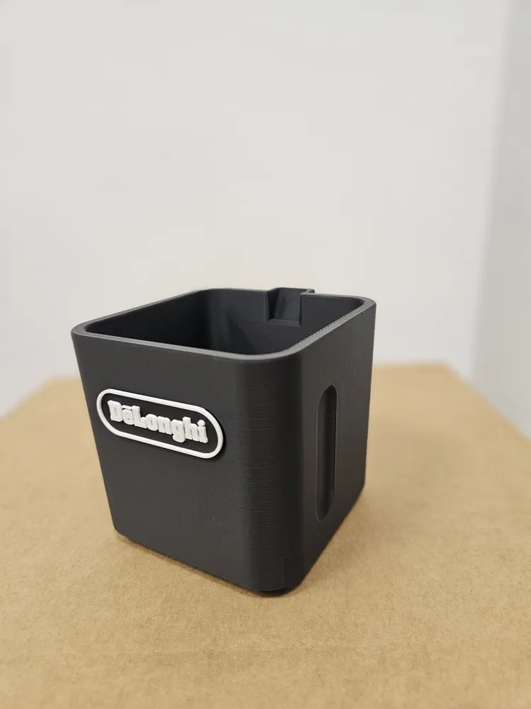 Coffee Machine Cup - De Longhi - Free 3D Print Model - MakerWorld