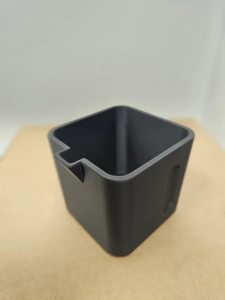 Coffee Machine Cup - De Longhi - Free 3D Print Model - MakerWorld