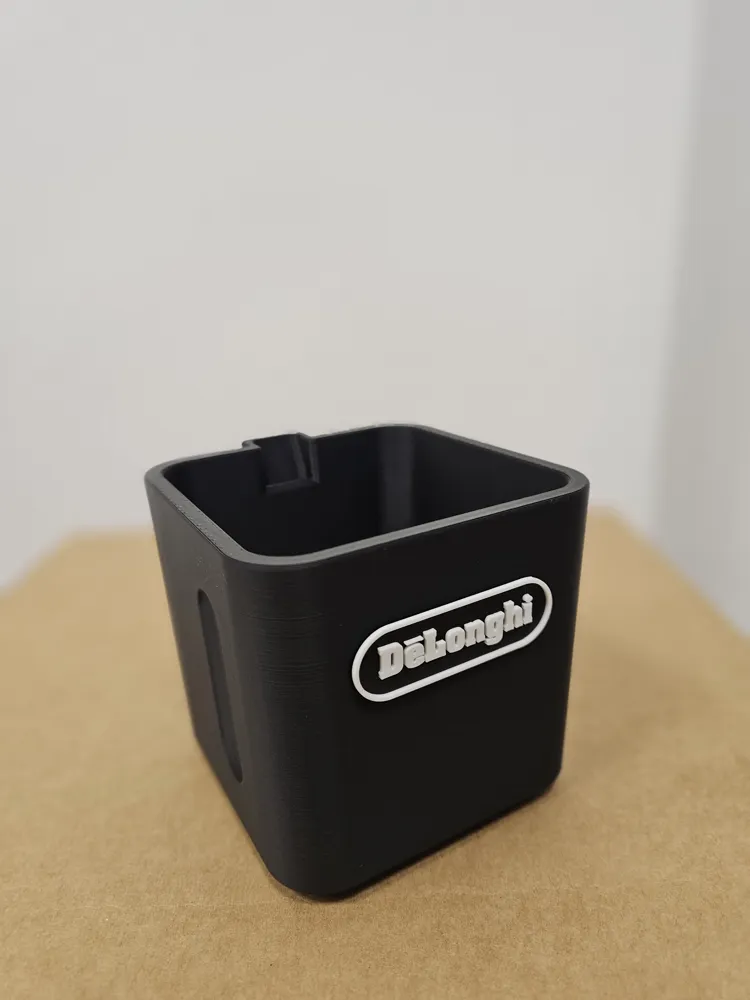 Coffee Machine Cup - De Longhi - Free 3D Print Model - MakerWorld