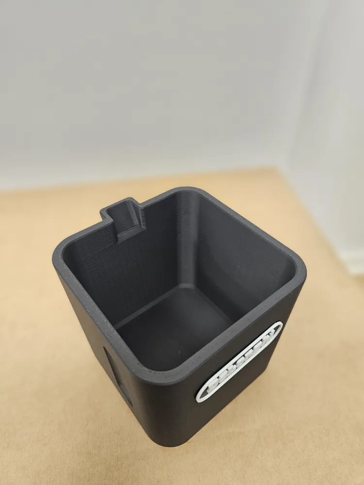 Coffee Machine Cup - De Longhi - Free 3D Print Model - MakerWorld