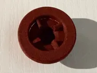 0.12mm layer, 2 walls, 15% infill