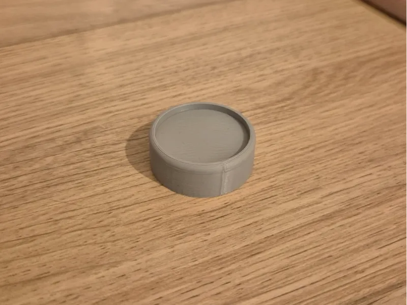 Simple kitchen support