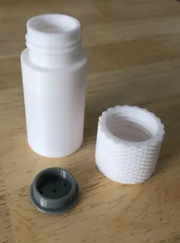 TPU plug