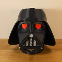 Darth in Love - Classic