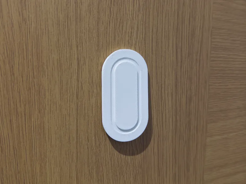 IKEA Bilresa Remote Dock (Magnet)