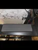 Straight - 150 mm long
