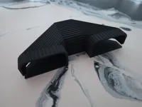 180 degree elbow