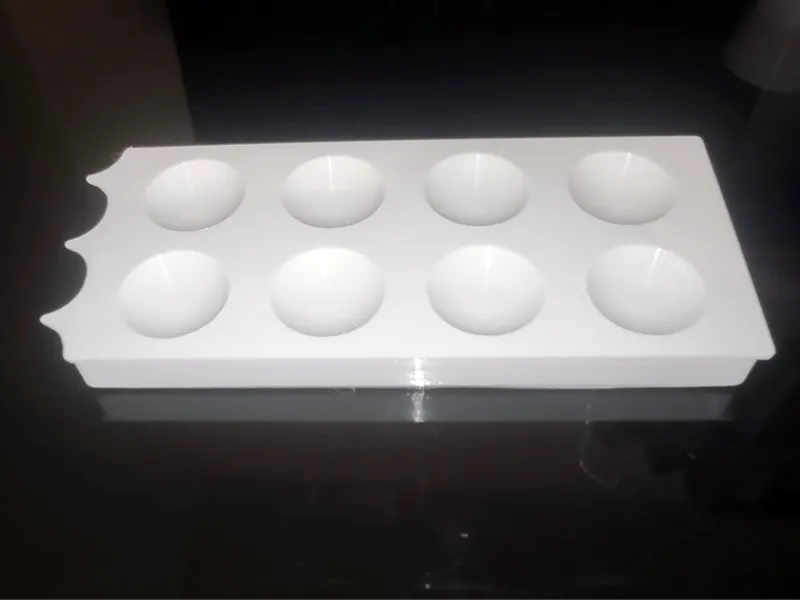 paleta de colores para bandeja pinturas vallejo