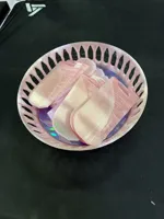 40mm高盘 0.28mm 层高, 2 层墙, 15% 填充