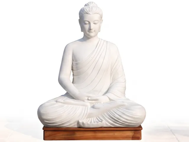 Buddha