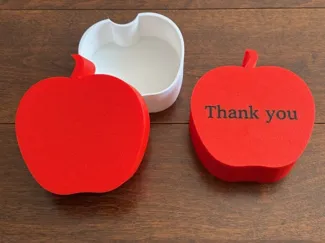 Apple Box - Basic