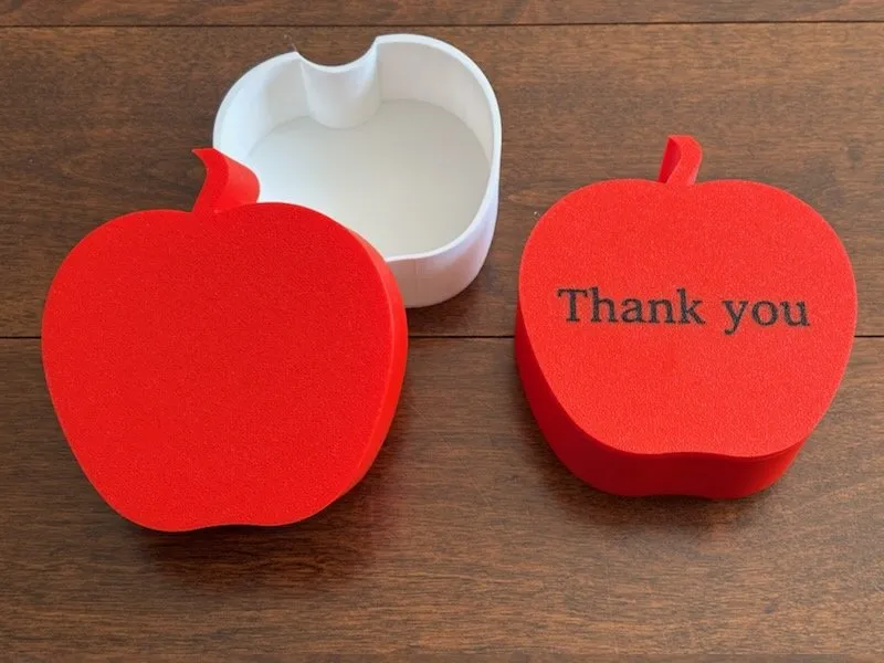 Apple Box - Basic