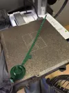 0.16mm layer, 2 walls, 15% infill