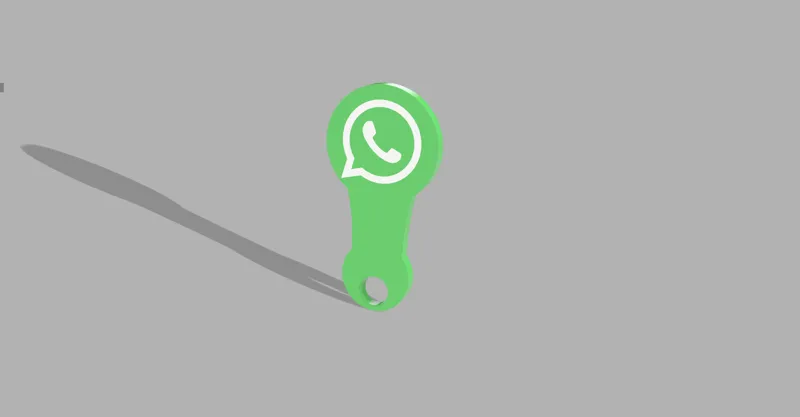 Shopping Cart Coin WhatsApp