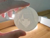 0.2mm 层高, 2 层墙, 15% 填充