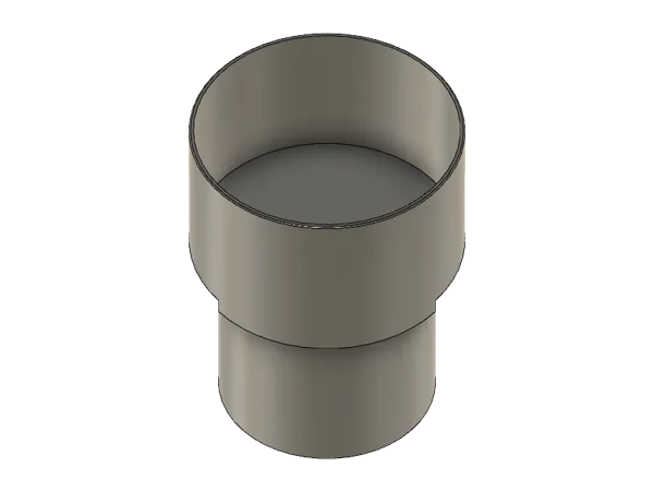 Support voiture pour gobelet shaker