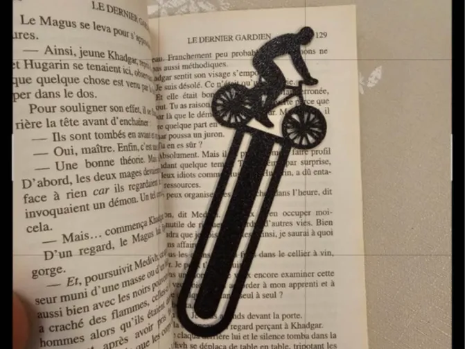 Signet Cycliste
