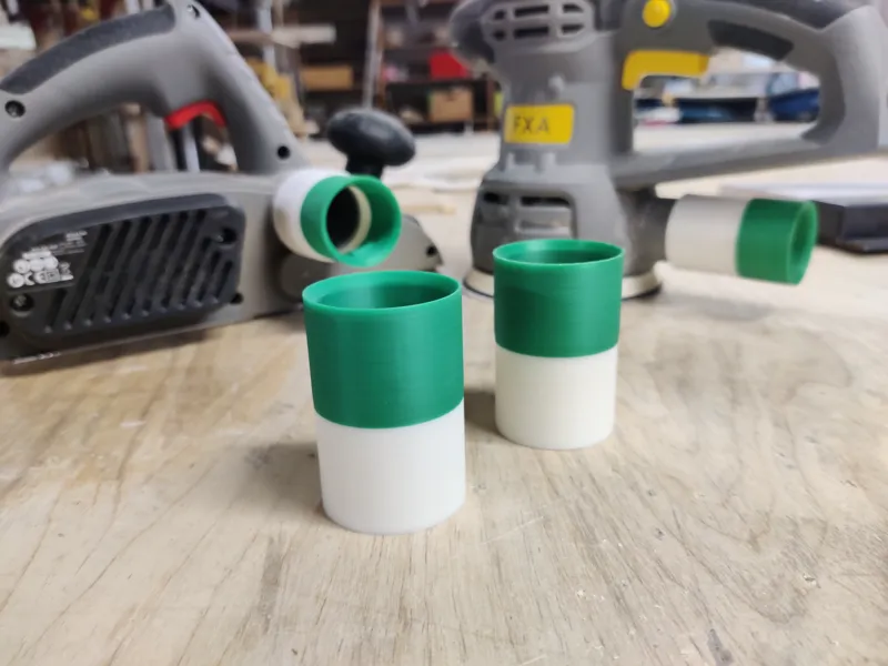 Festool to everything