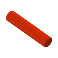 0.12mm 层高, 2 层墙, 100% 填充