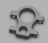 0.2mm layer, 6 walls, 25% infill