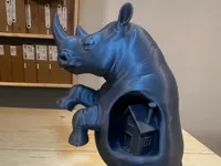 0.16mm layer, 2 walls, 15% infill